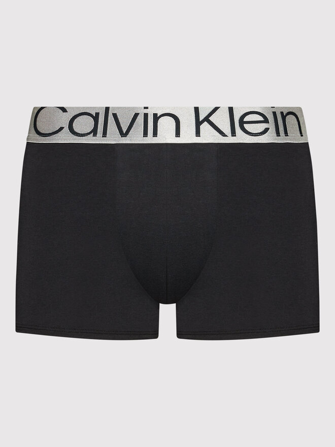Calvin Klein Underwear Calvin Klein Underwear Boxershorts-Set 000NB3130A Schwarz