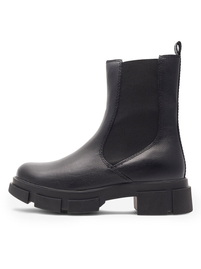 Lasocki Stiefeletten Lasocki RST-ALISA-02 Schwarz