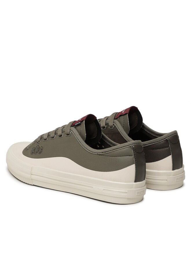 Globe Sneakers Globe Gillette GBGILL Grün
