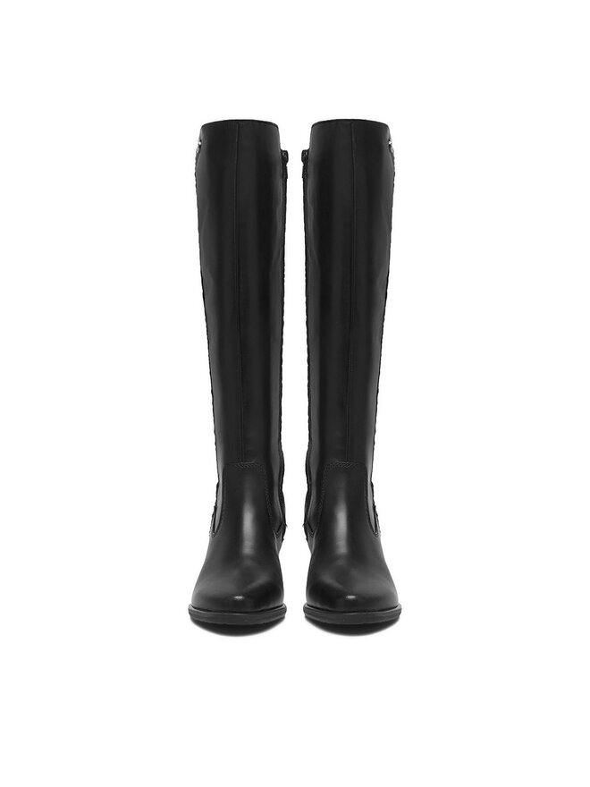 Rieker Stiefel Rieker CEO-Y2050-00 Schwarz
