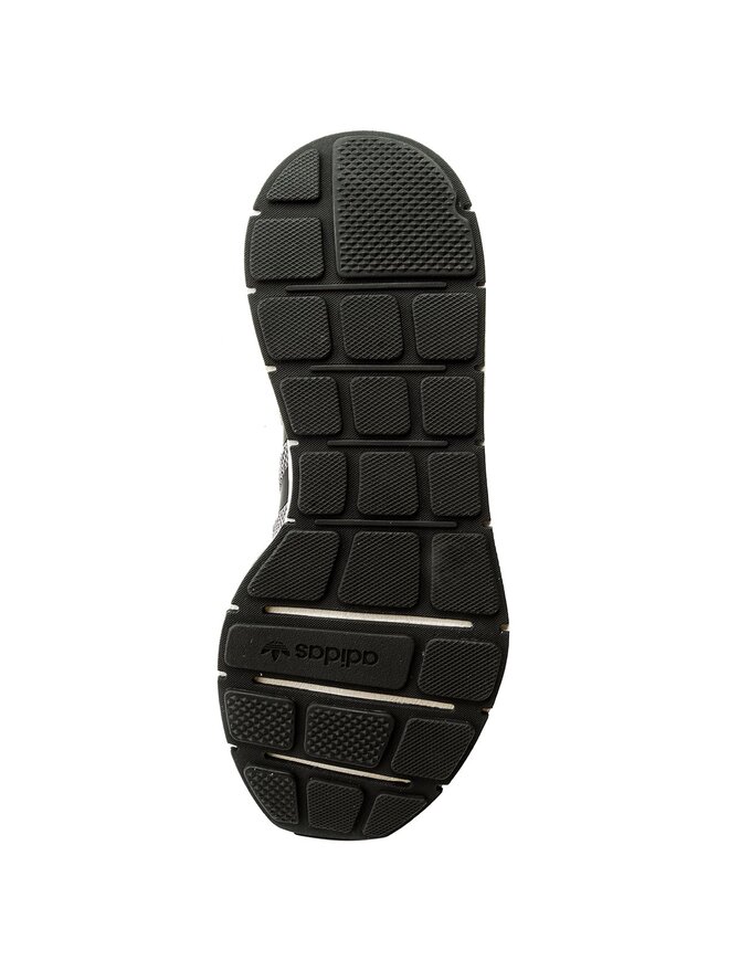 adidas Снікерcи adidas Swift Run CQ2115 Сірий
