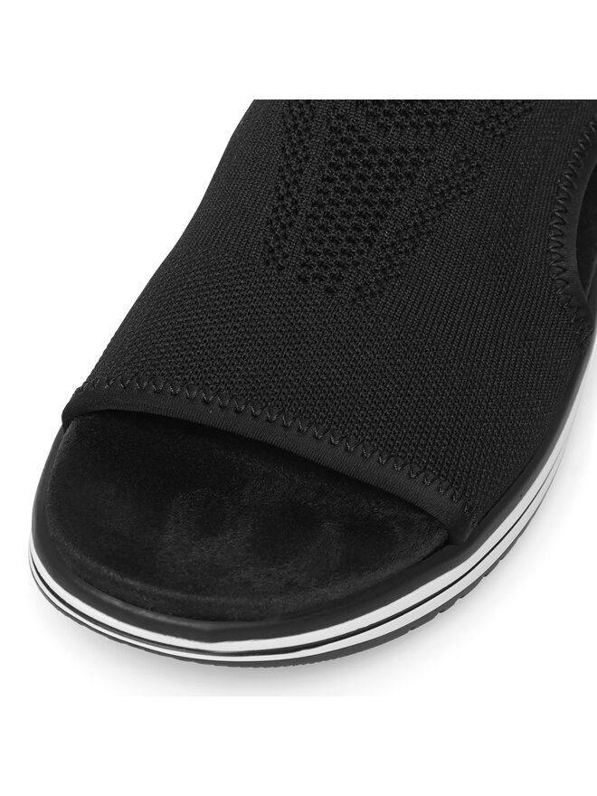 Remonte Sandalias Remonte D1J52-00 Negro