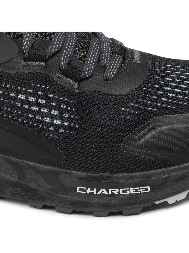 Under Armour Laufschuhe Under Armour Ua Charged Bandit Tr 2 3024186-001 Schwarz
