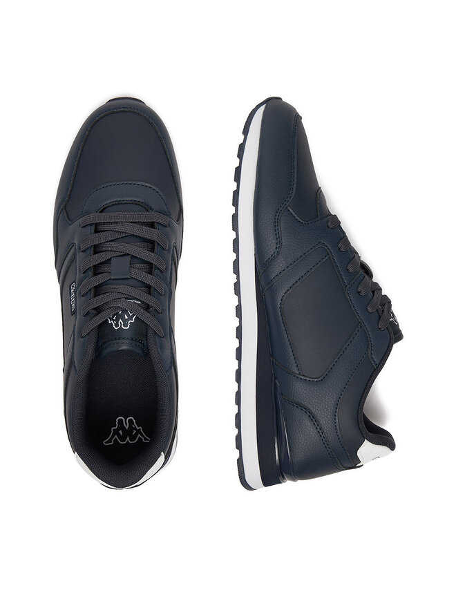 Kappa Sneakersy Kappa CEO-V12-1127 Granatowy