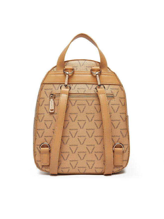Valentino Σακίδιο Valentino Lady Re VBS8GT20 Μπεζ