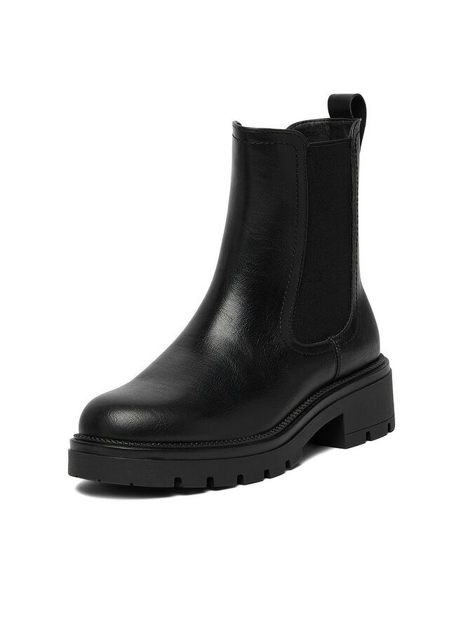 JENNY Stiefeletten JENNY CEO-WS8503-03 Schwarz