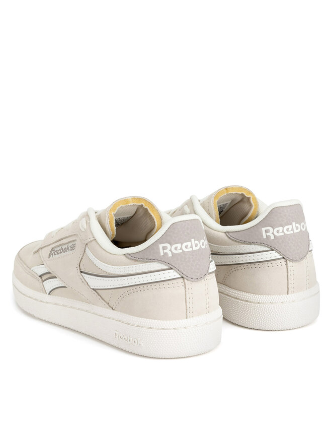 Reebok Sneakersy Reebok Club C Revenge 100201411 Béžová
