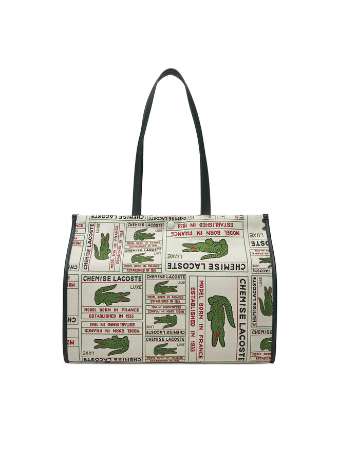 Lacoste Τσάντα Lacoste NU5010HK Έγχρωμο