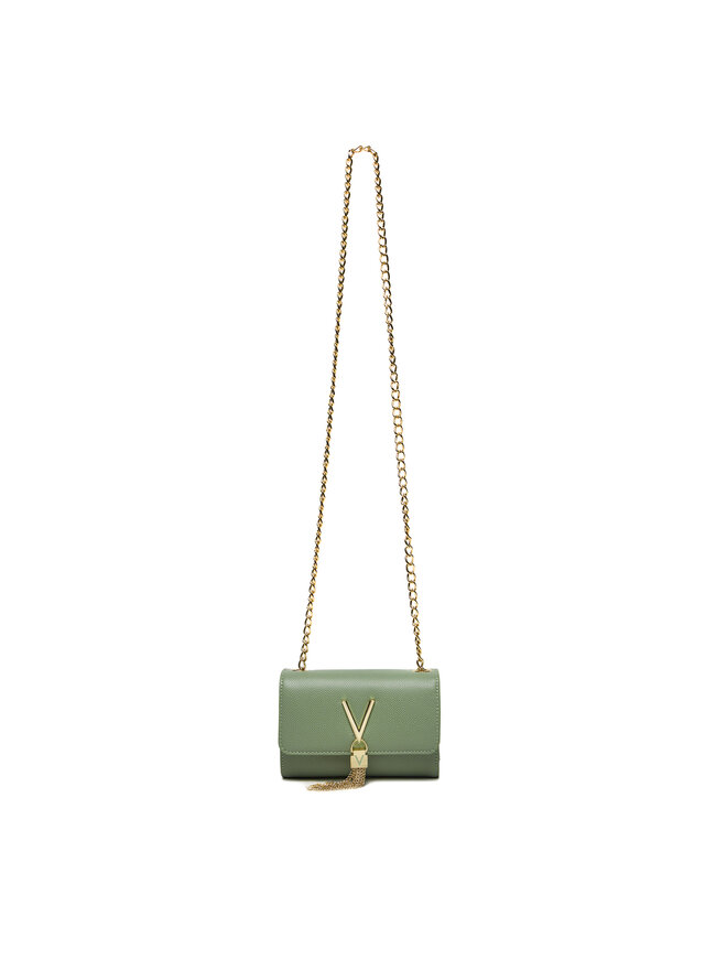 Valentino Kabelka Valentino Divina VBS1R403G Zelená