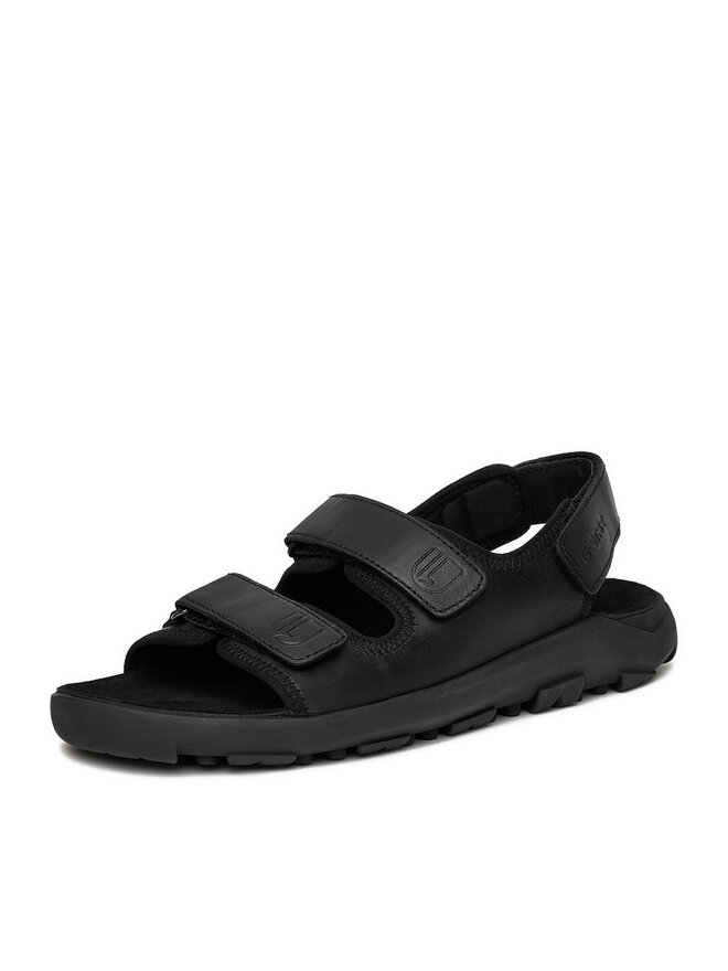 G-Star Raw Szandál G-Star Raw COMET-47 MI08 Fekete