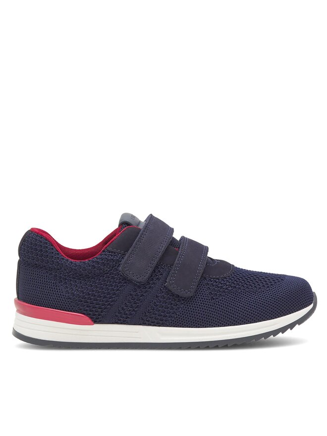 Lasocki Young Αθλητικά Lasocki Young Teks CI12-2757-13(IV)CH Σκούρο μπλε