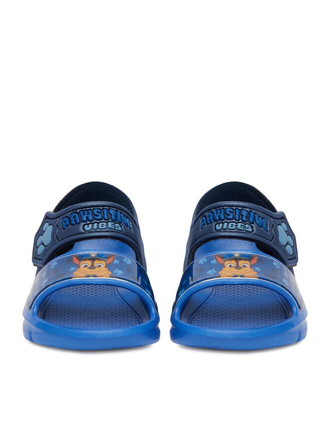 Paw Patrol Босоніжки Paw Patrol CEO-CP90-SS26-334PAW Cиній