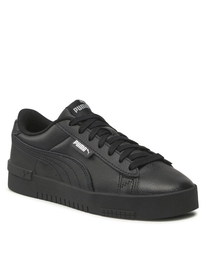 Снікерcи Puma Jada Rebew 386401 02 Чорний | evzuttya.com.ua