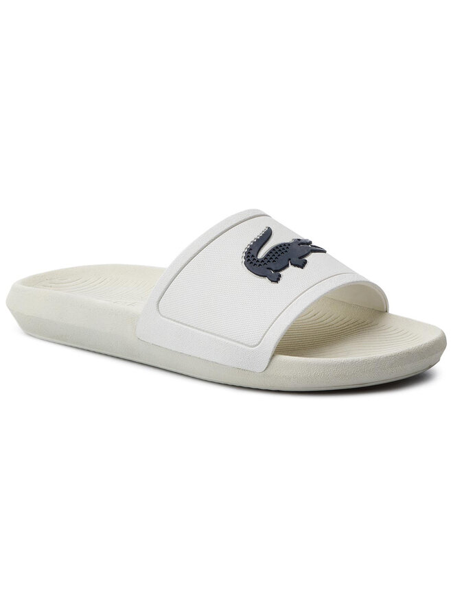 Lacoste croco slide 219 cheap