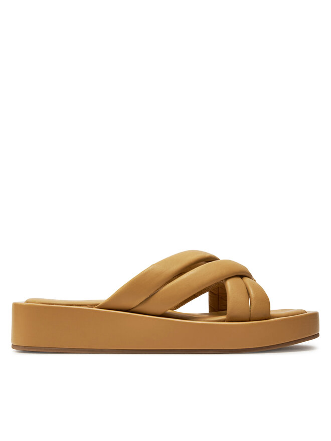 Sergio Bardi Flip-flops Sergio Bardi DELL-CHV-AC-01SB Barna