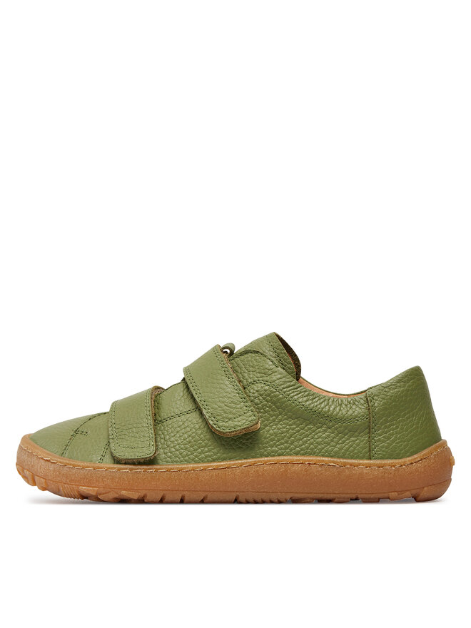 Froddo Tenisice Froddo Barefoot Base G3130240-3 DD Kaki