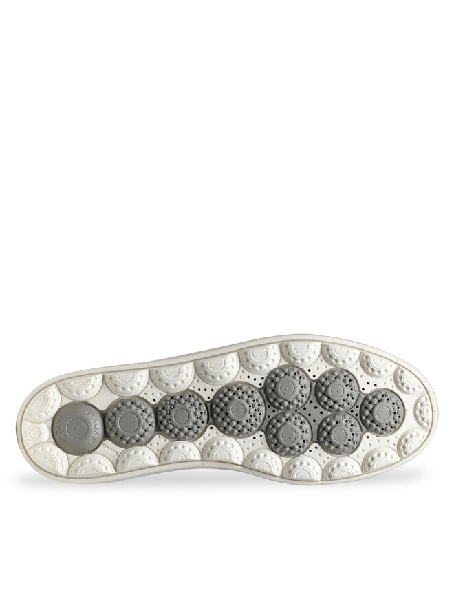 Geox Zapatillas Geox D Spherica Ecub-1 D45WEA 09BNF C0007 Blanco