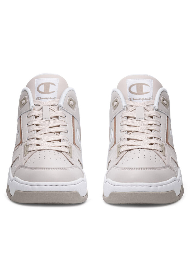 Champion Zapatillas Champion OVERTIME MID S11745-YS094 Oro