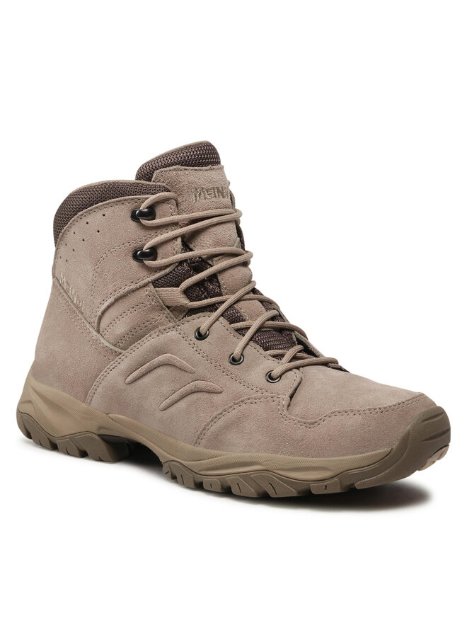 Meindl Trekkingschuhe Meindl Sahara 2805 Beige