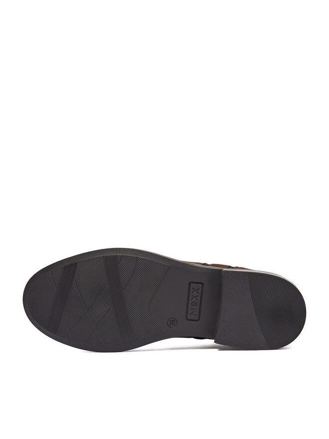 MEXX Ботильйони MEXX CEO-MX/032C-WI23 Коричневий