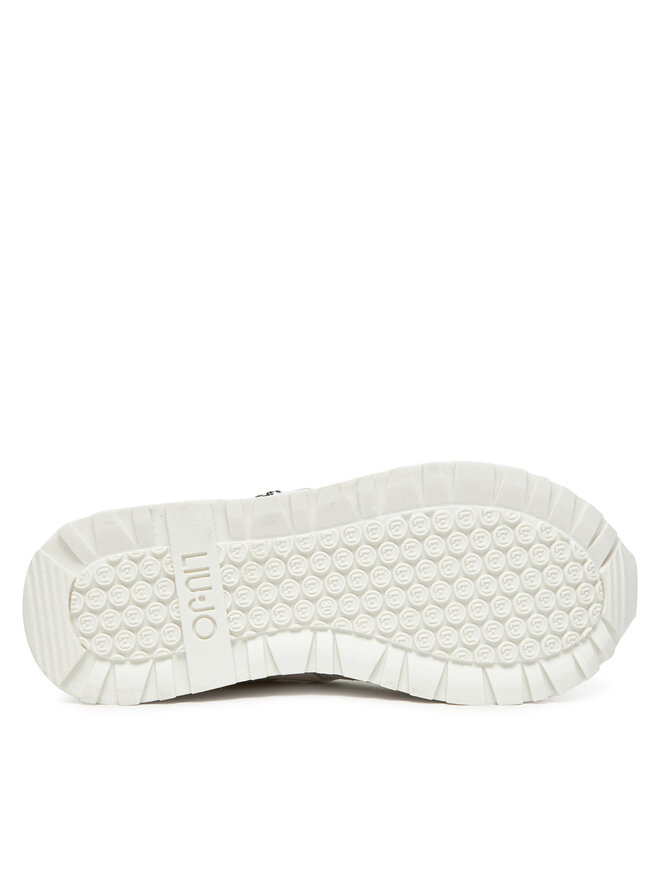 Liu Jo Sneakers Liu Jo 4A5307 TX470 M Weiß