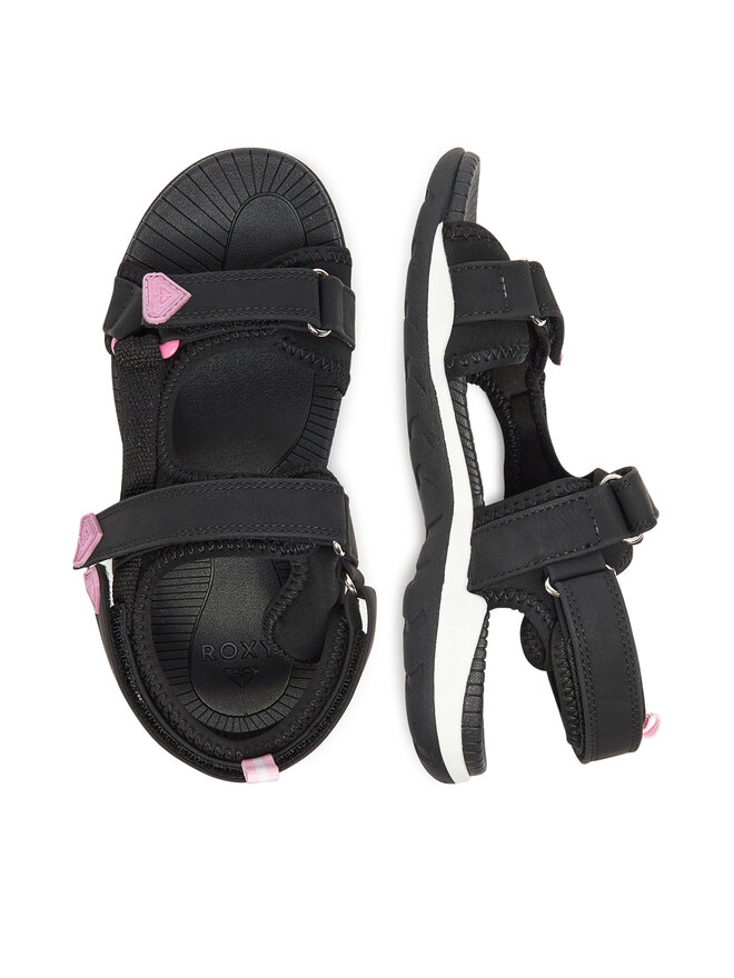Roxy Sandále Roxy CS8126-01 Čierna