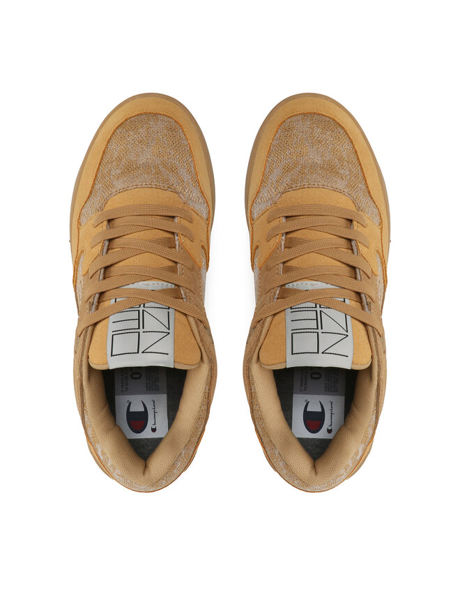 Champion Сникърси Champion S22016-YS085 Златист