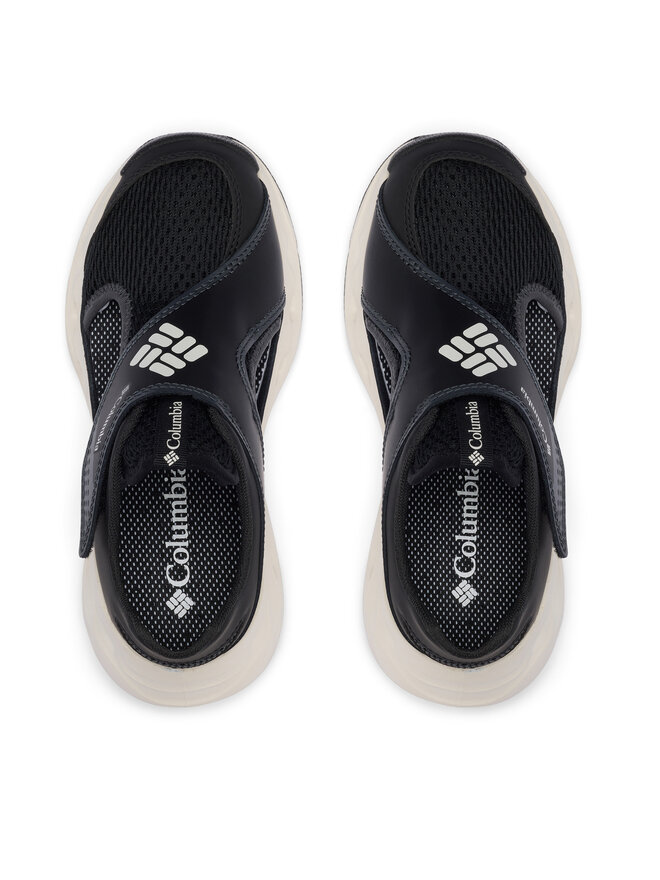 Columbia Vízi sportcipők Columbia Youth Drainmaker™ Xtr Shandal 2108241 Fekete