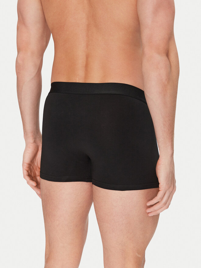 KARL LAGERFELD KARL LAGERFELD Boxershorts-Set A1M47087 Schwarz
