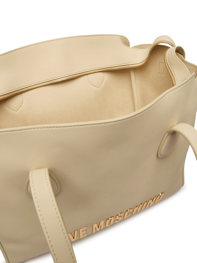 LOVE MOSCHINO Сумка LOVE MOSCHINO JC4243PP0OKD0110 Білий