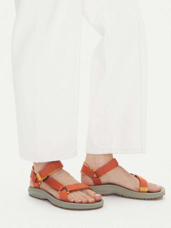 Teva Szandál Teva Winsted 1017424 Narancssárga