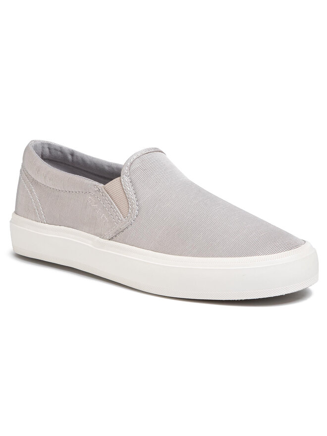 Gant Sneakers aus Stoff Gant Pinestreet 20579517 Grau