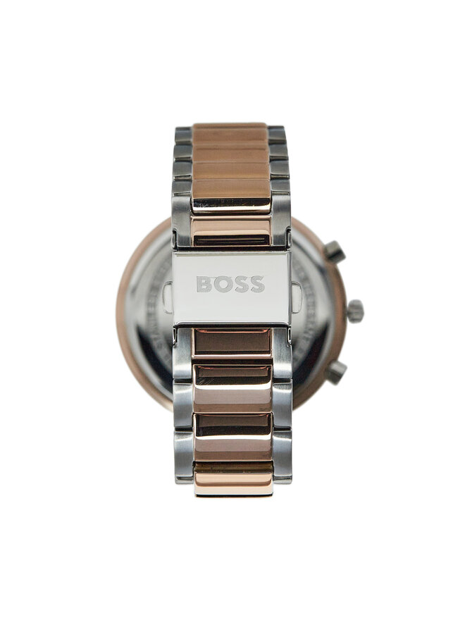 BOSS Reloj Boss Andra 1502690 Plata