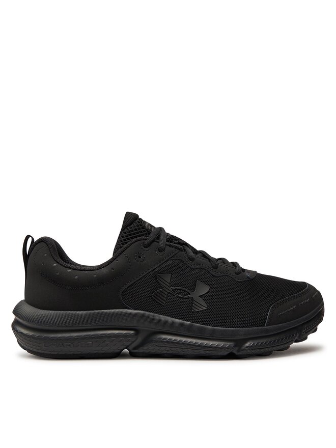 Under Armour Взуття для бігу Under Armour UA Charged Assert 10 3026175-004 Чорний