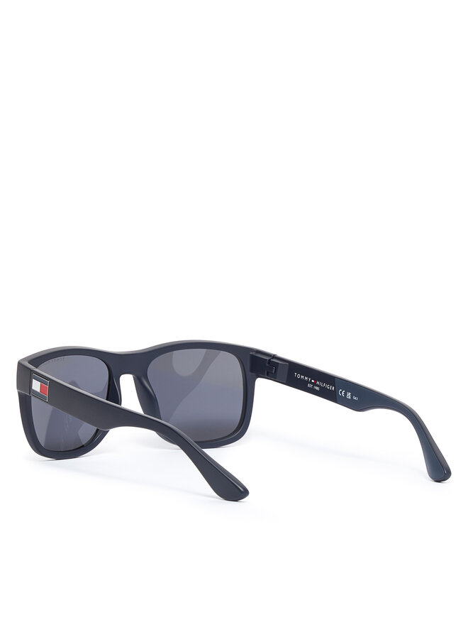 Tommy Hilfiger Sluneční brýle Tommy Hilfiger 1556/N/S Tmavomodrá
