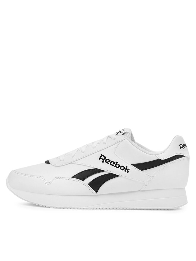 Reebok Sneakersy Reebok Jogger Update 100075137 Biela