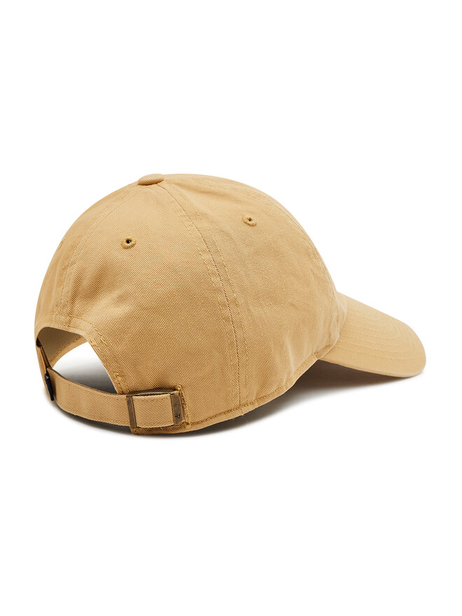 47 Brand Cap 47 Brand New York Yankees Clean Up B-RGW17GWS-LT Braun