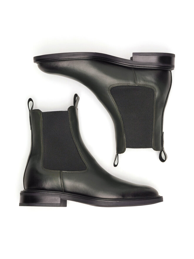 Gino Rossi Botines Chelsea Gino Rossi PETRA-124 Verde