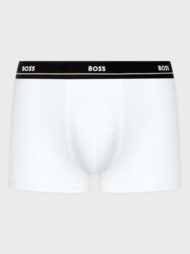 BOSS Boss Набір з 5 пар боксерів Essential 50475275 Кольоровий