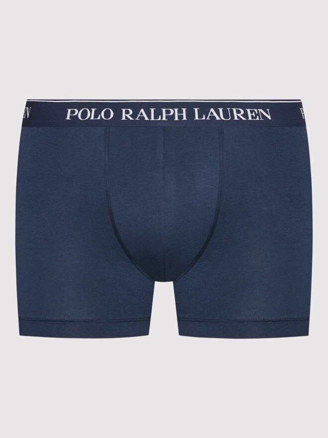 Polo Ralph Lauren Polo Ralph Lauren Σετ μποξεράκια 3 τμχ 714835885008 Έγχρωμο
