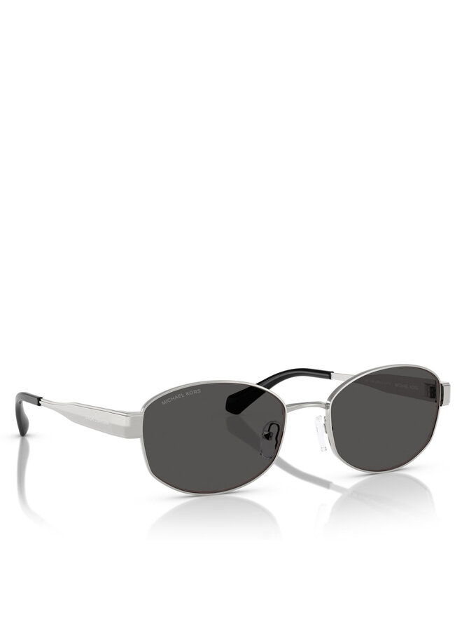 Michael Kors Napszemüveg Michael Kors 0MK1161 18938756 Ezüst