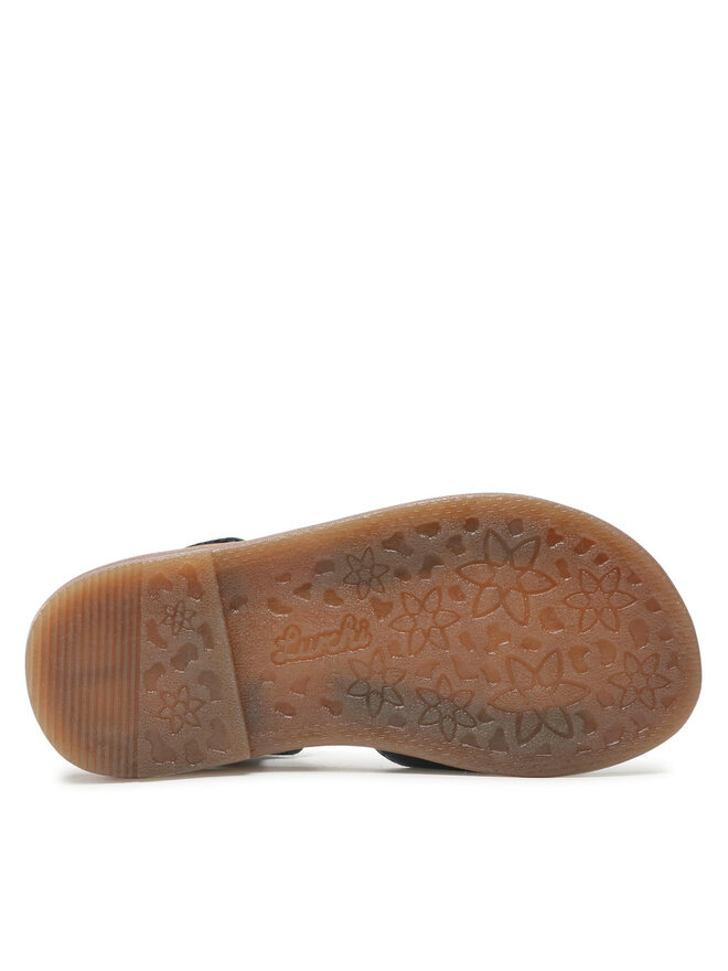 Lurchi Sandale Lurchi Zilly 33-13419-22 Tamnoplava