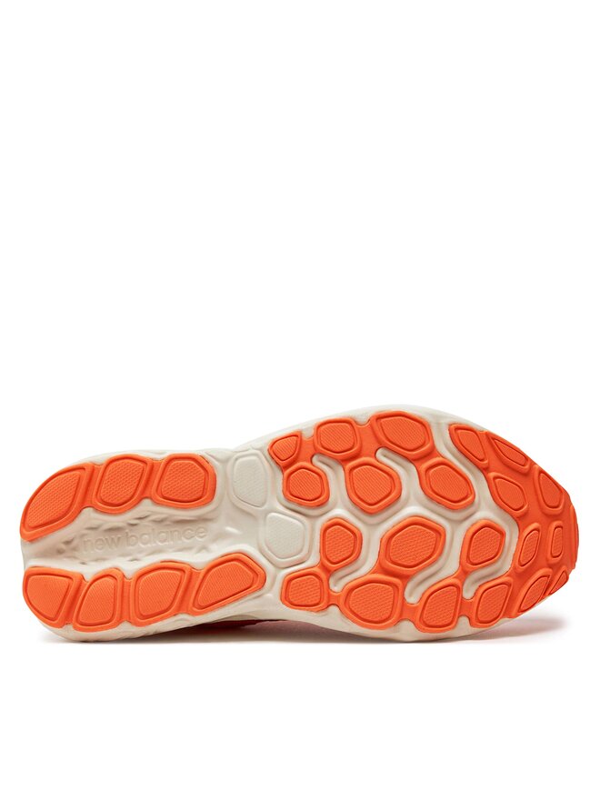 New Balance Scarpe da corsa New Balance Fresh Foam Evoz v3 WEVOZRR3 Arancione
