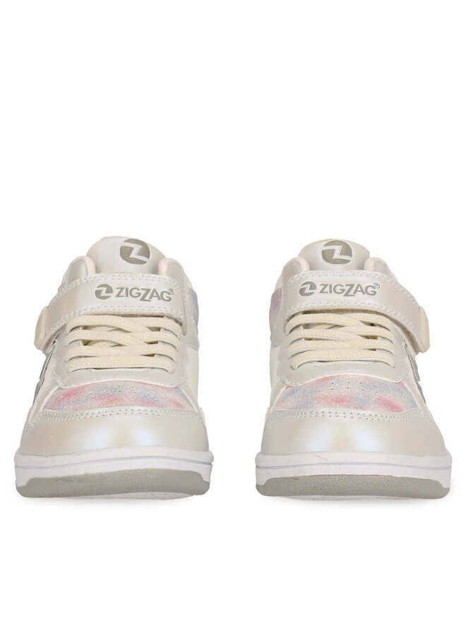 ZigZag Sneakers ZigZag Z242304 Silberfarben