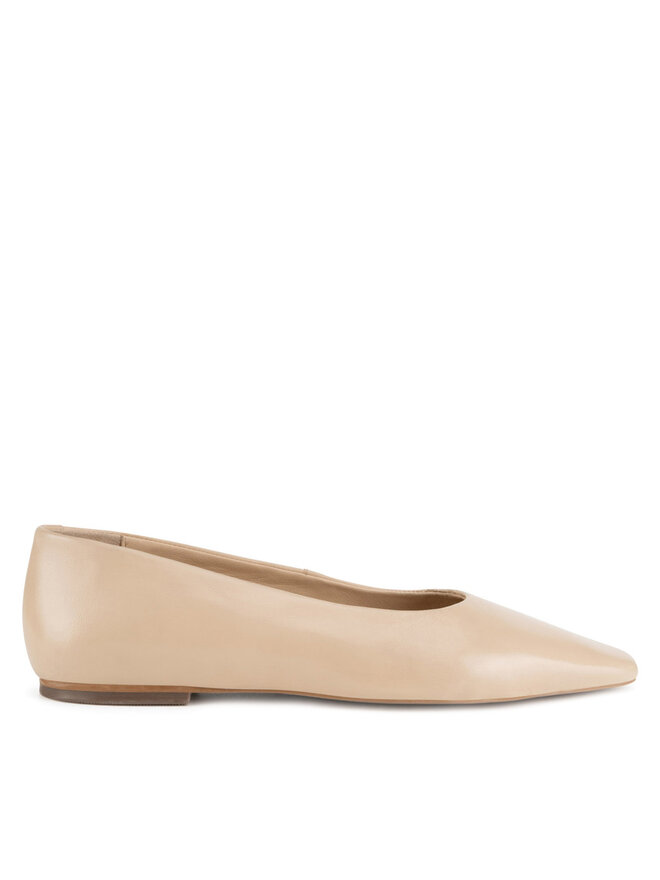 Gino Rossi Ballerinas Gino Rossi NELL-118130 Beige