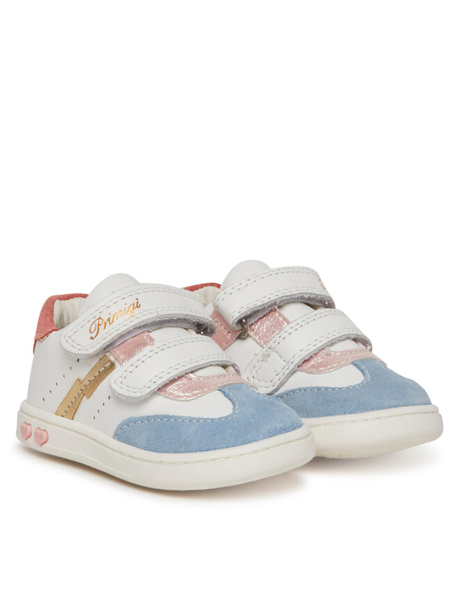 Primigi Sneakersy Primigi 7903422 Biały