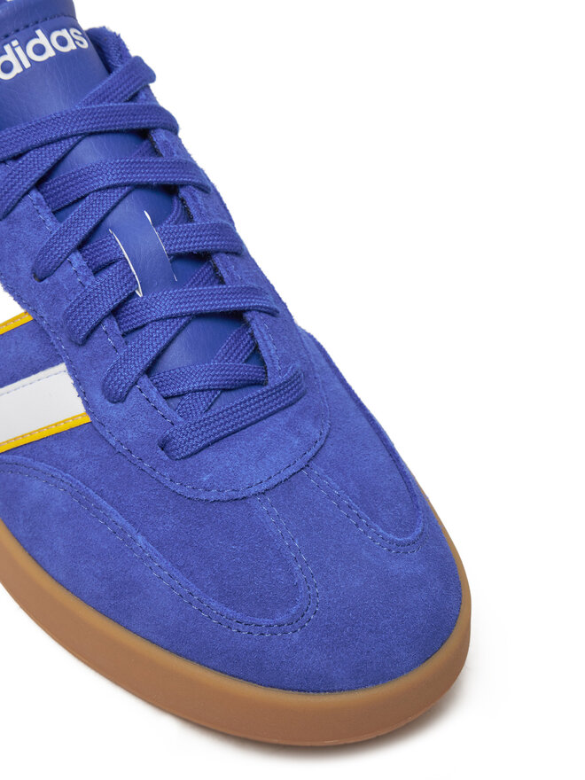 adidas Sneakersy adidas Barreda JP7099 Niebieski