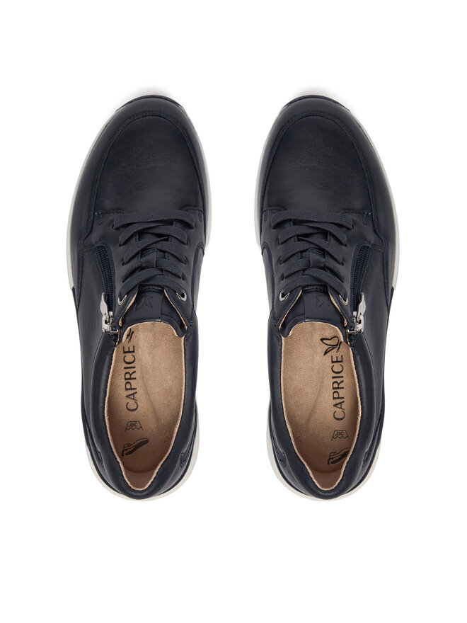 Caprice Sneakers Caprice 9-23738-45 Dunkelblau
