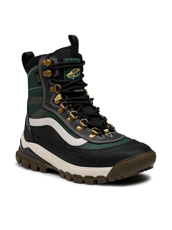 Vans Stivali da neve Vans Snow-Kicker Gore-Tex MTE-3 GORE-TEX VN0A4UV22031 Verde