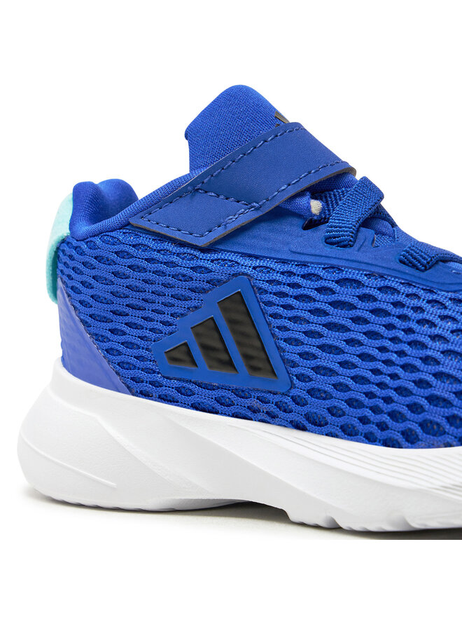 adidas Sneakersy adidas Duramo SL IH2443 Modrá